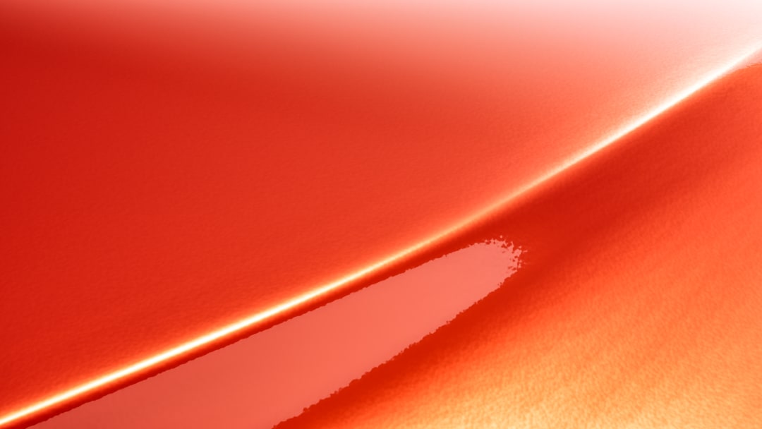 3M™ Wrap Folie 2080-G53, Gloss Flame Red, 1524 mm x 22,86 m, 60 in x 25 yd
