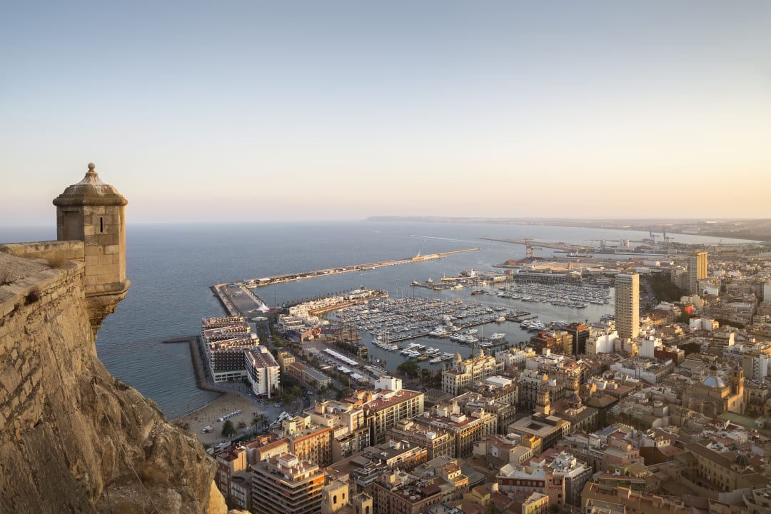 Alicante
