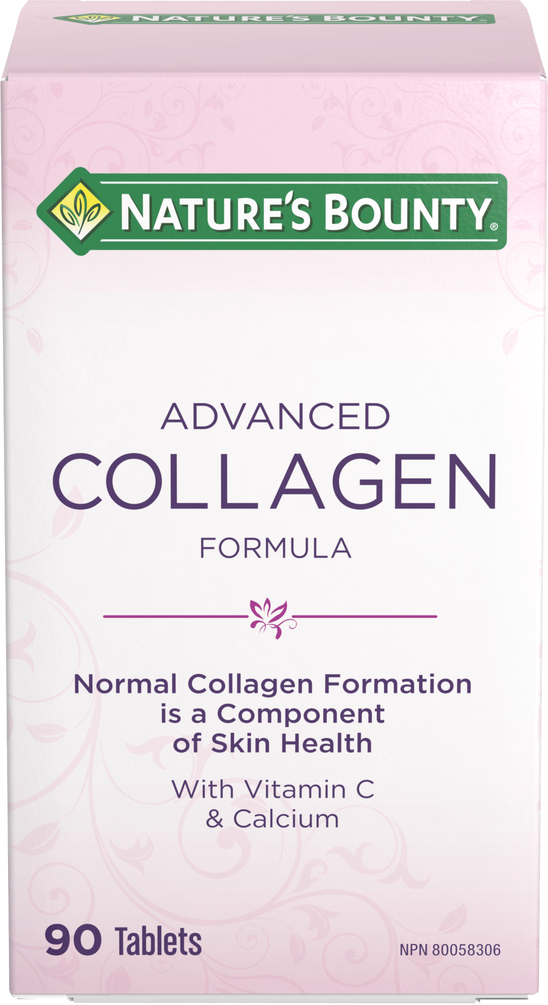 NBTY Colgen 24x90 TAB CA