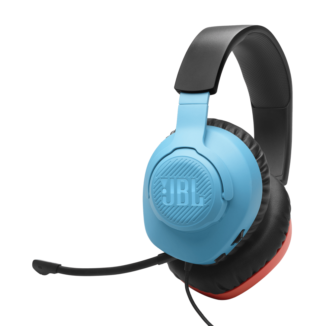 JBL Quantum 100N