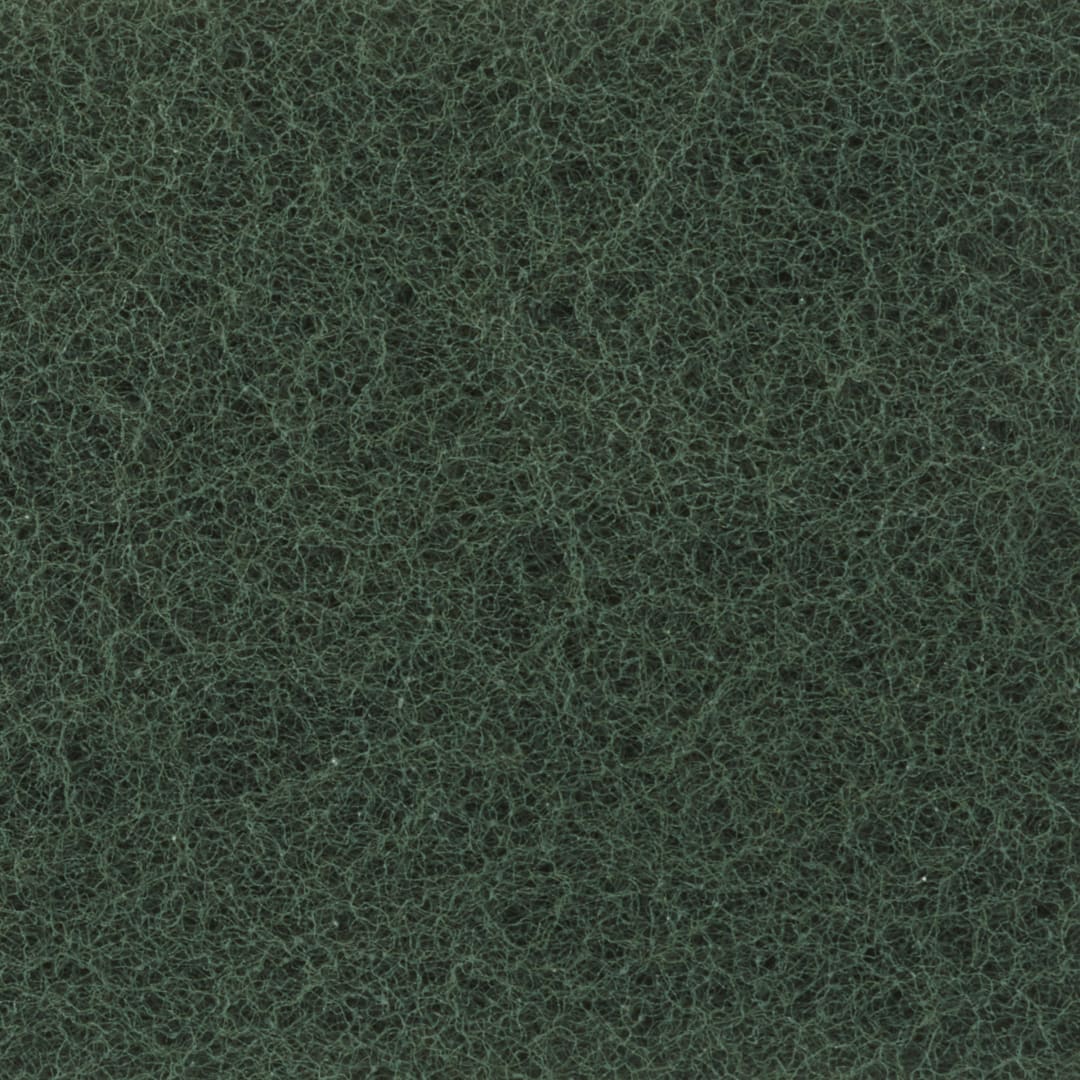 3M™ Scotch-Brite™ 630 Rolle, Grün, 158 mm x 3 m, 6 Rollen / Karton