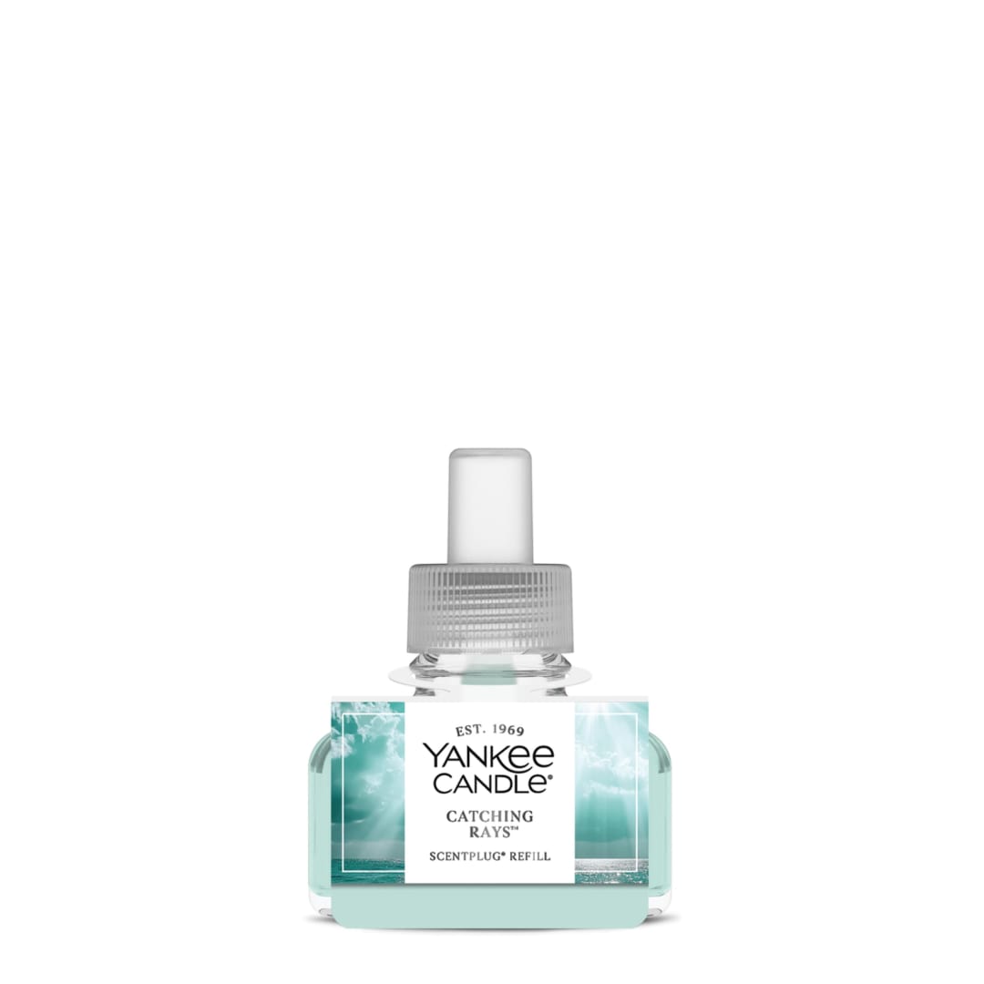 Yankee Candle® Catching Rays™ ScentPlug® Refill