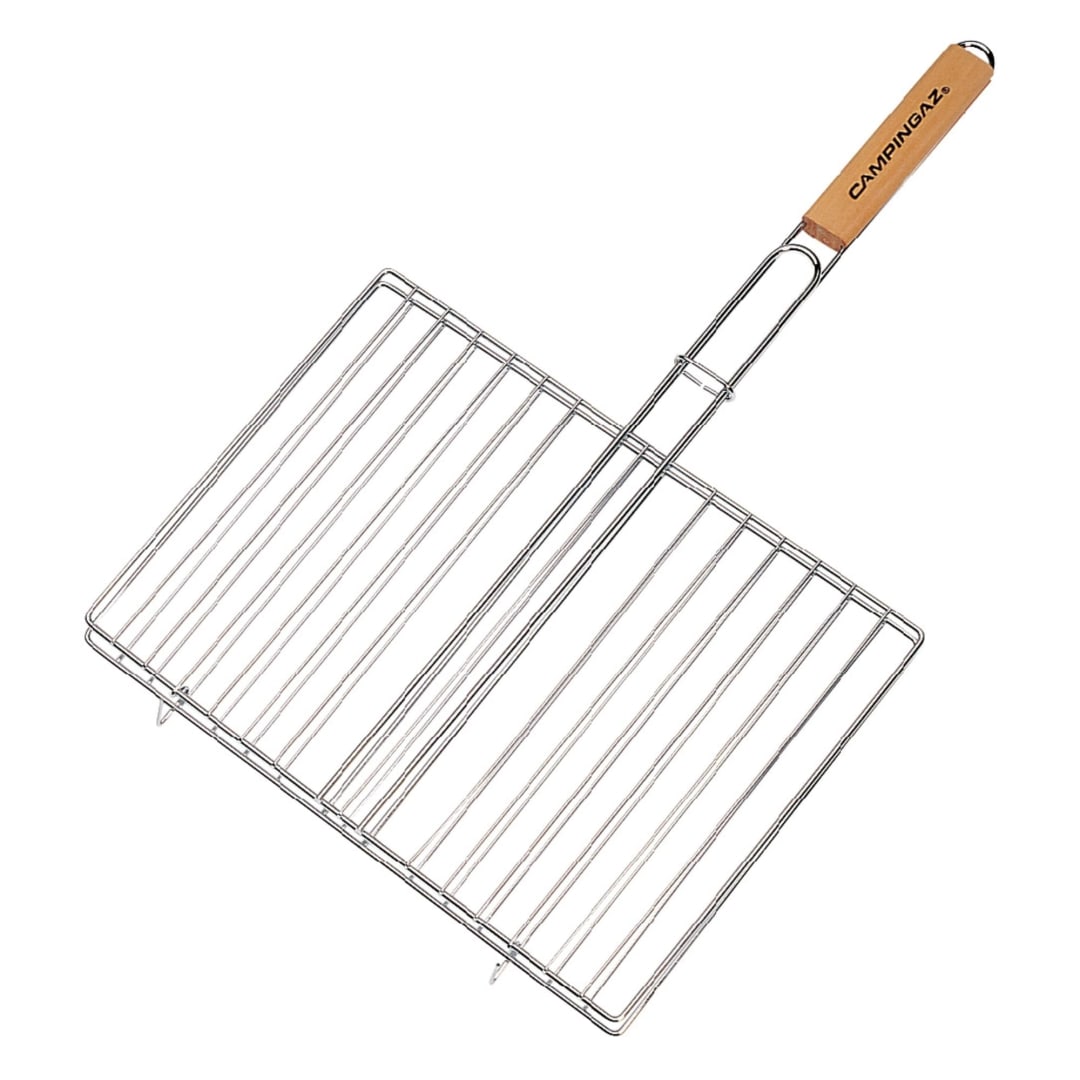 BBQ ACCY GRID - DOUBLE M 40X29