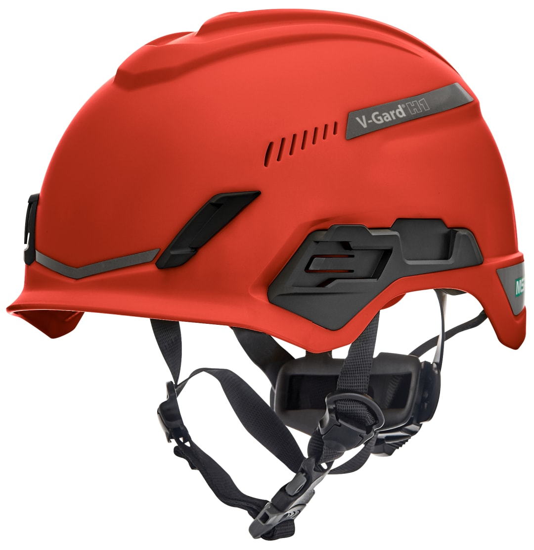 Casco de seguridad V-Gard H1