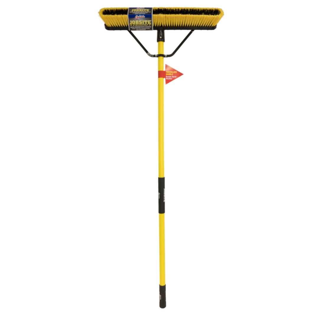 24" MULTI-SWP PB W/FG HANDLE (