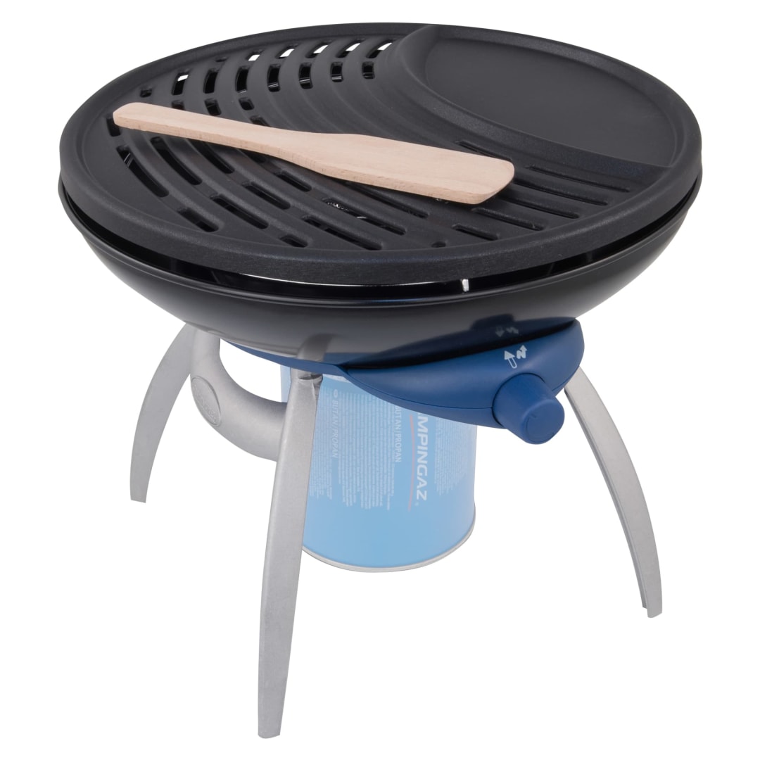 STOVE PARTY GRILL