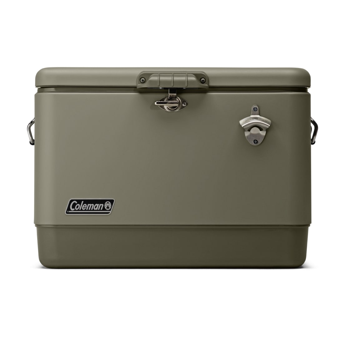 REUNION SB COOLER 54QT 6155 SAGE C1