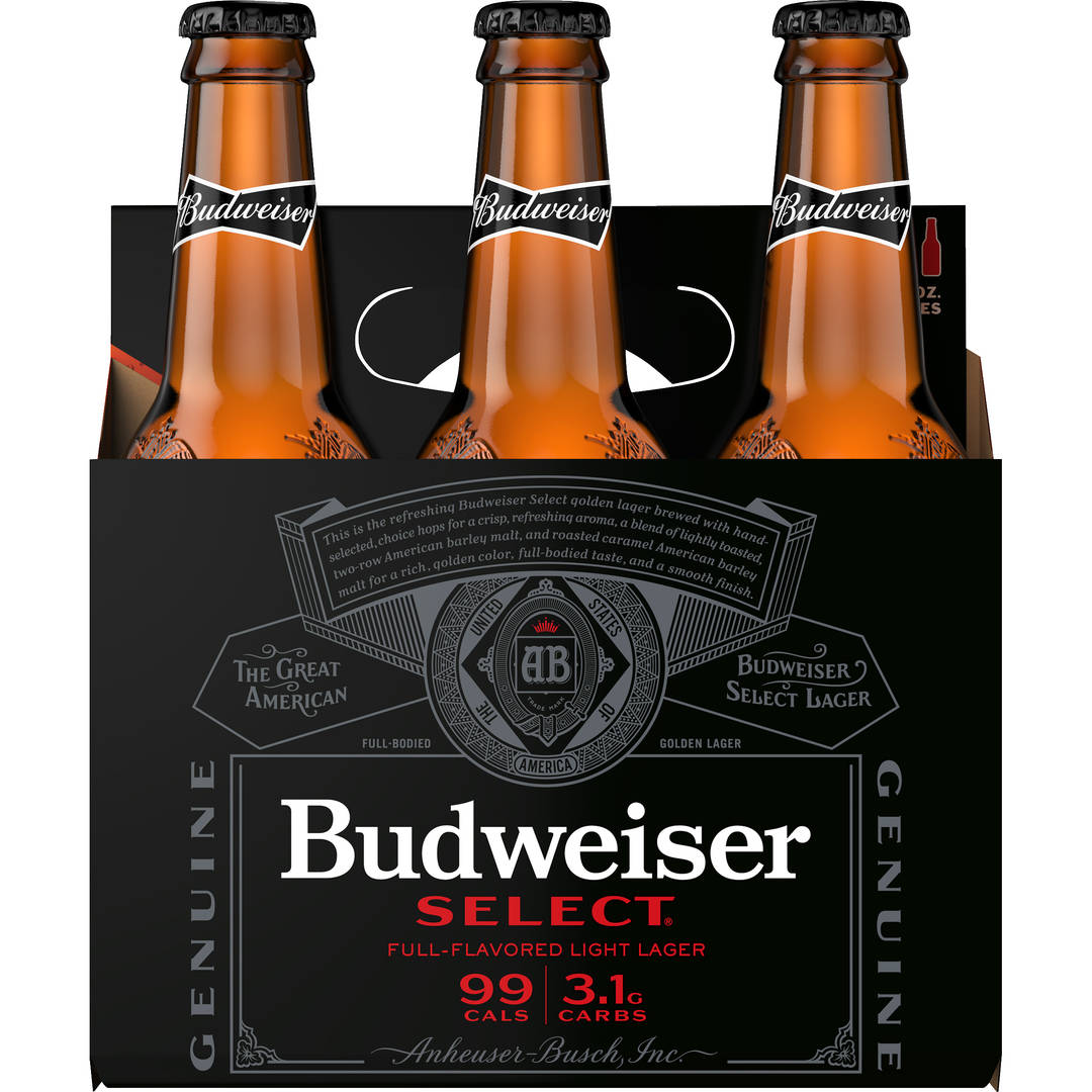 Light Beer