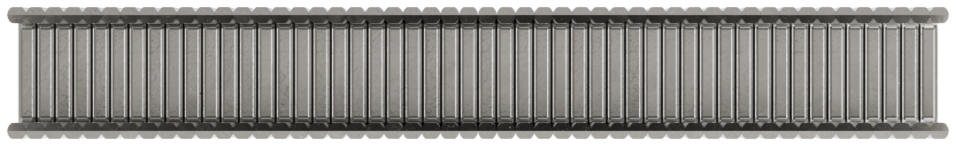 Simpson Strong-Tie T16N175N19 7/16-in. Crown, 16-Gauge Staples — 1-3/4 in. Type 316 Stainless Steel (5000-Qty) (Pack of 2)