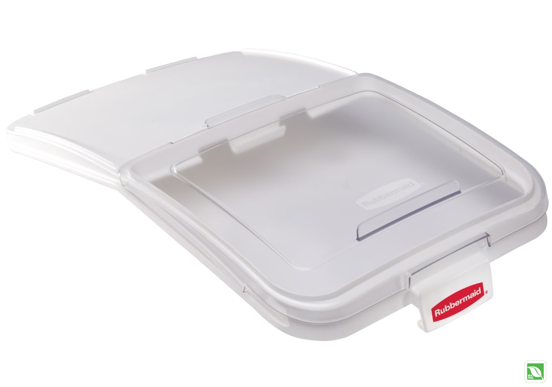 ING BIN LID FITS 3603 W/ DOOR/SCOOP