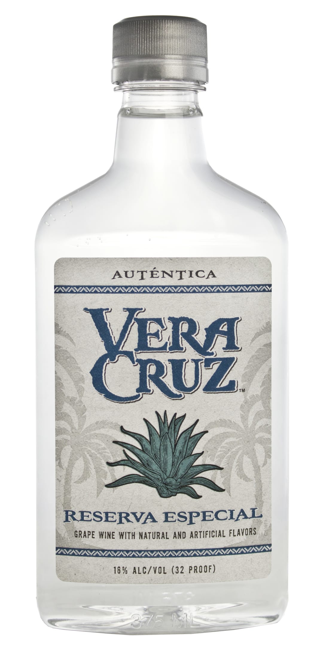Vera Cruz Reserva Especial Grape Wine 375ml 32 Proof