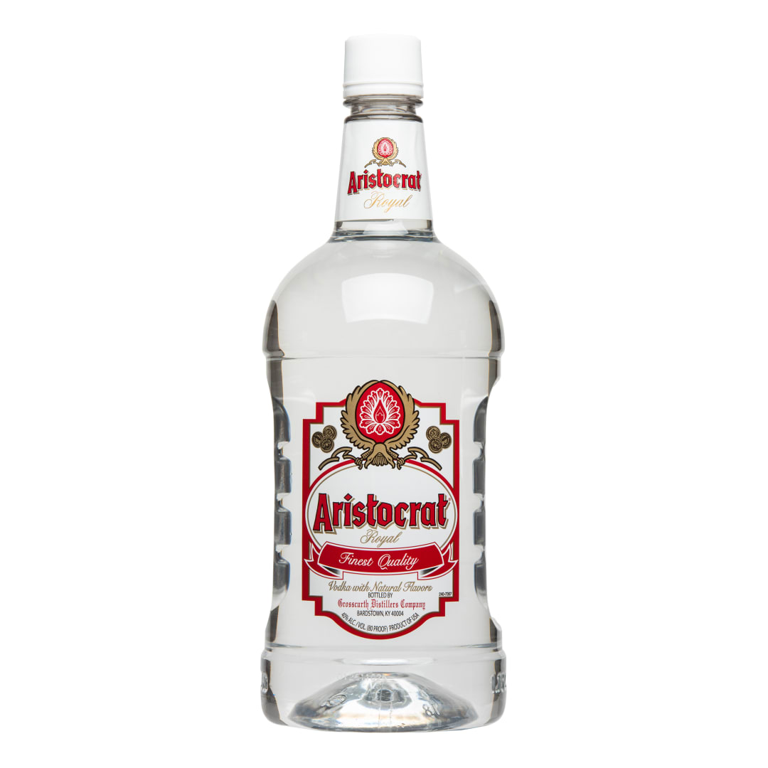 Aristocrat Vodka