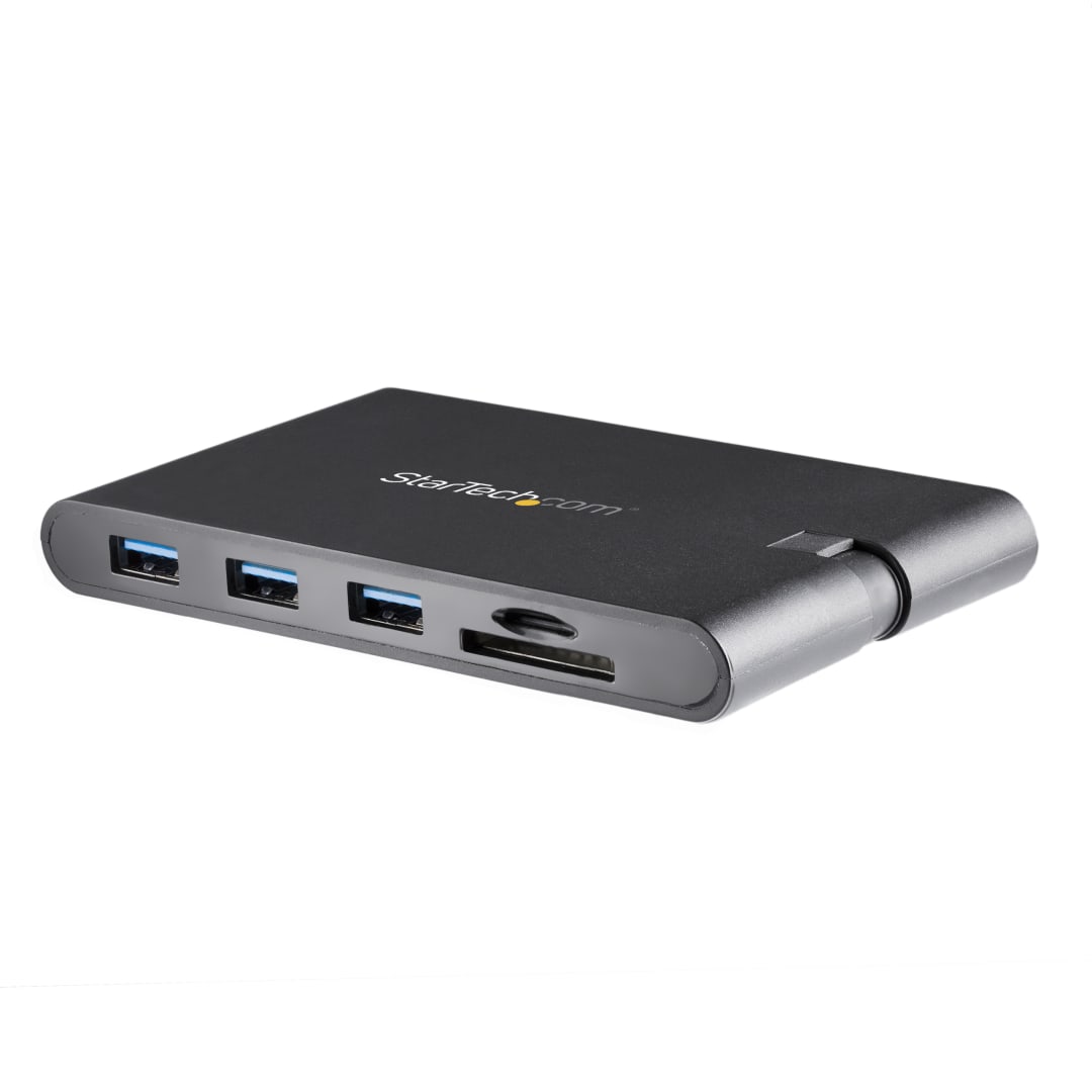 USB-C Multiport - HDMI/VGA - USB - SD