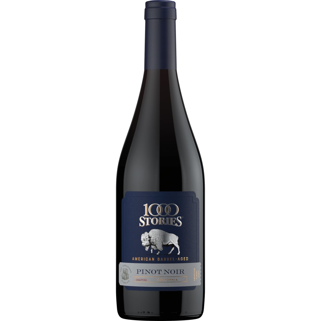 1000 Stories Pinot Noir Majestic 23 750ML