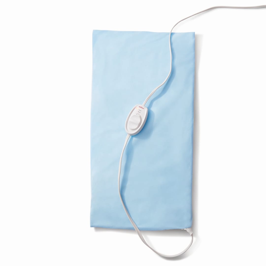 Sunbeam® Heating Pad King Size