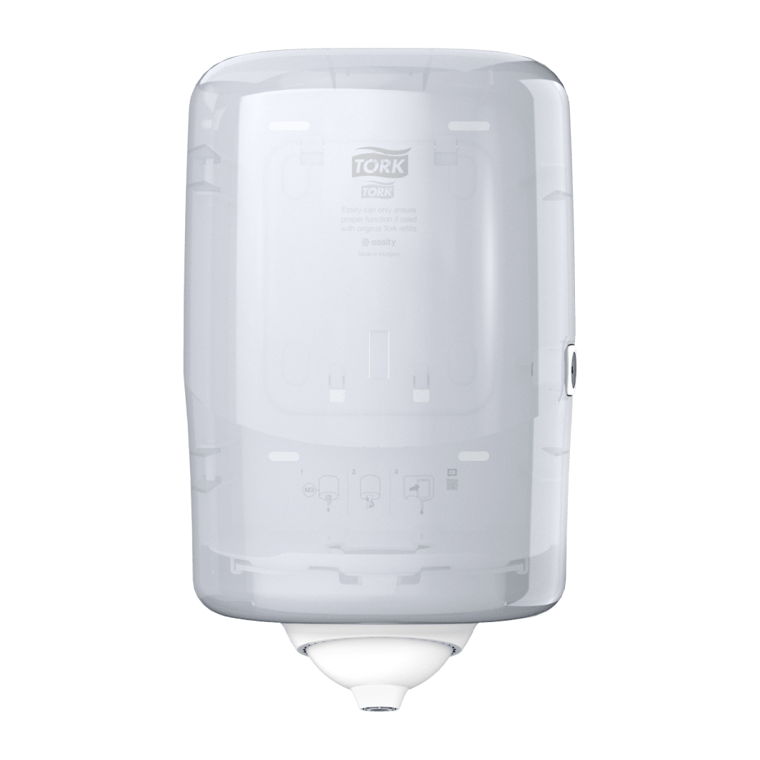 Tork Reflex ™ Single Sheet Mini Centrefeed Dispenser