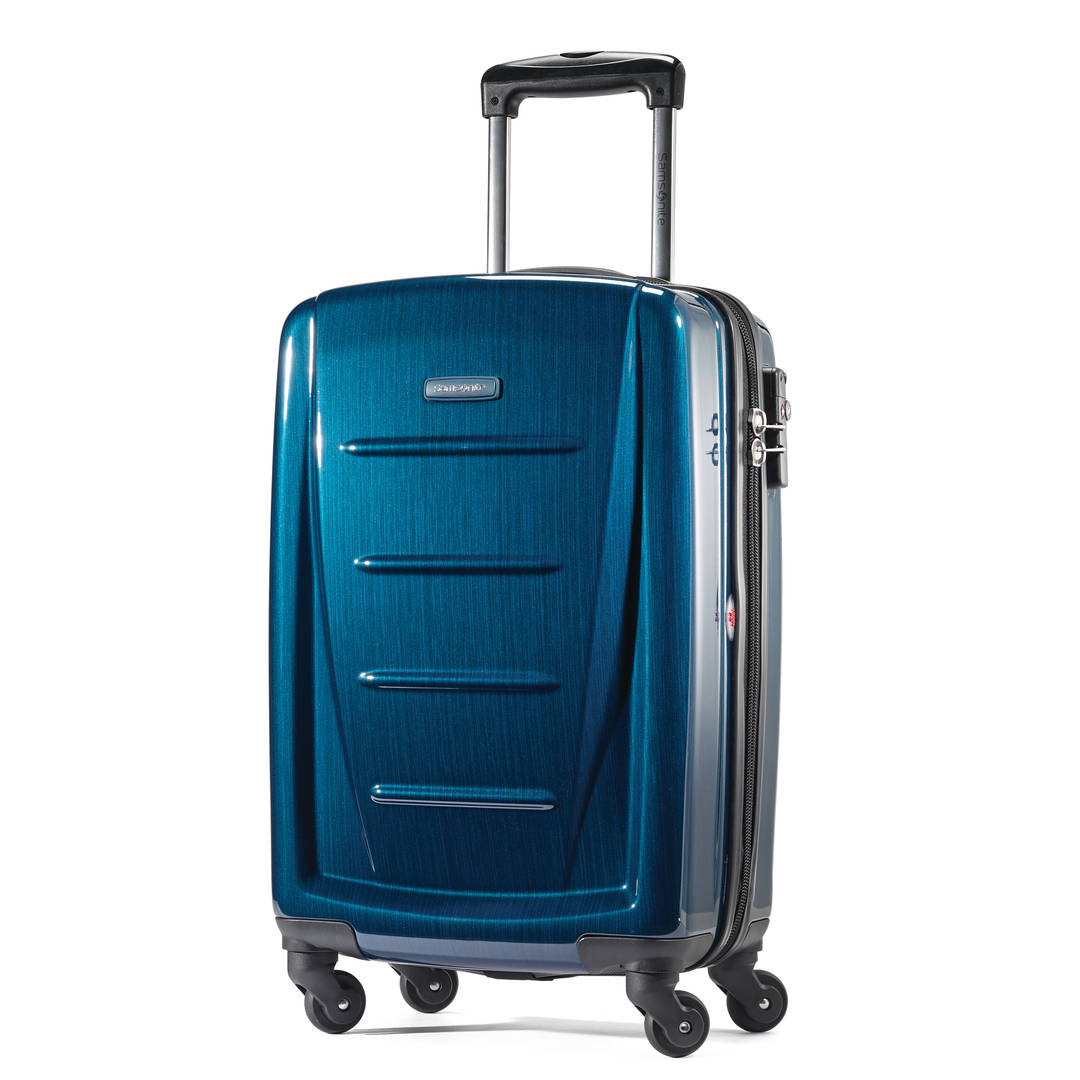 Winfield 2 Fashion Spinner 20 - Deep Blue