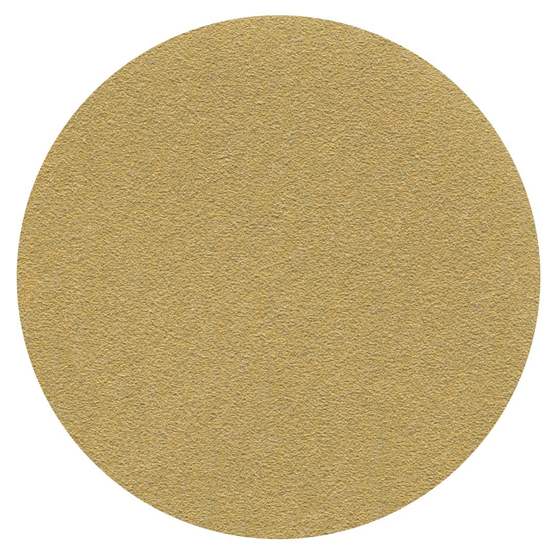 3M™ Hookit™ Paper Disc 236U, P80 C-weight, 6 in x NH, Die 600Z, 50/Pac,250 ea/Case