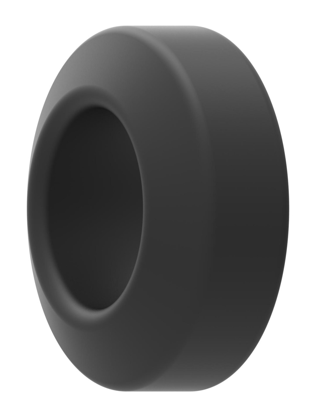 Flexmaster Pipe gasket - Self‑restrained - EPDM, 3" size