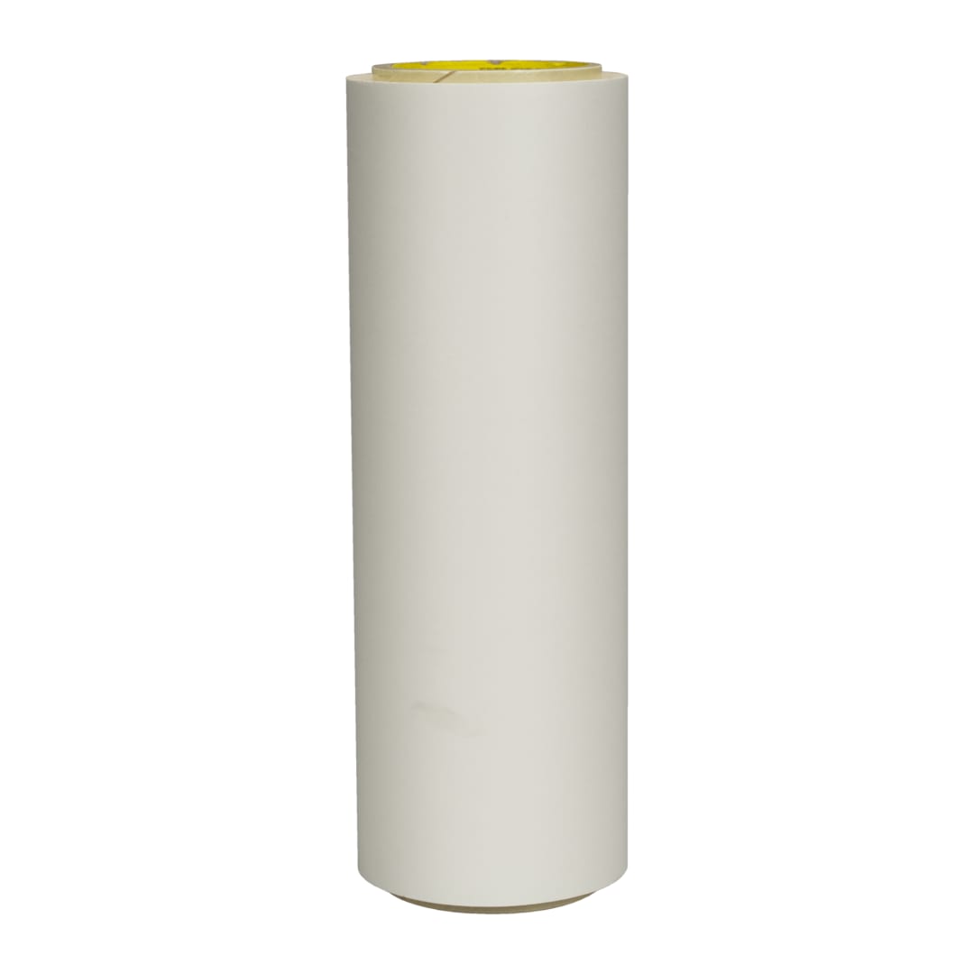3M™ Yapışkan Transfer Bandı 9775WL+, Şeffaf, 1020 mm x 55 m