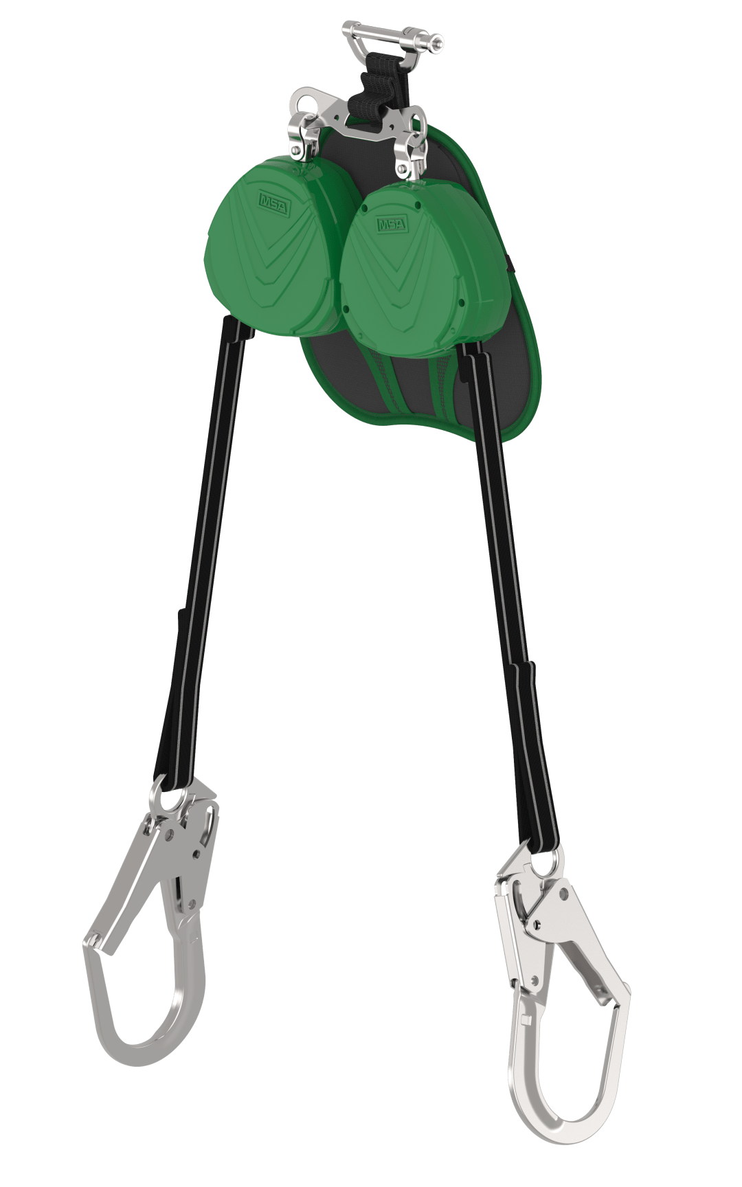 V-TEC® EDGE Leading Edge Personal Fall Limiter - Web