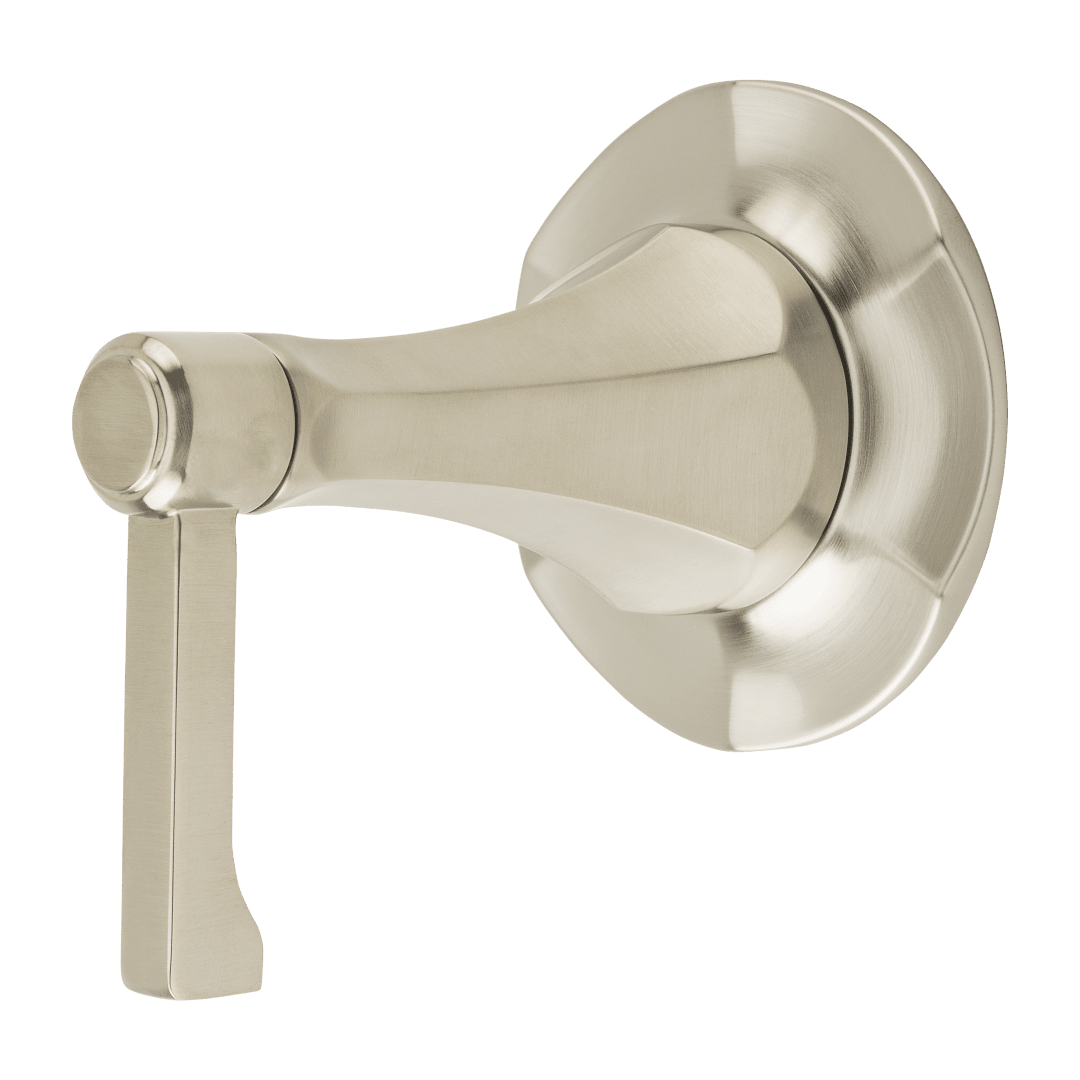 Arterra Diverter Trim in Brushed Nickel