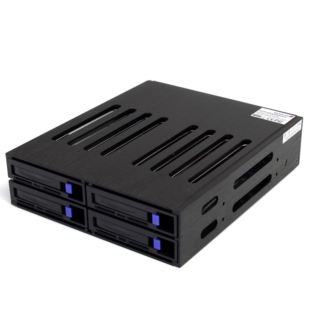 SAS SATA Storage Mobile Rack Backplane