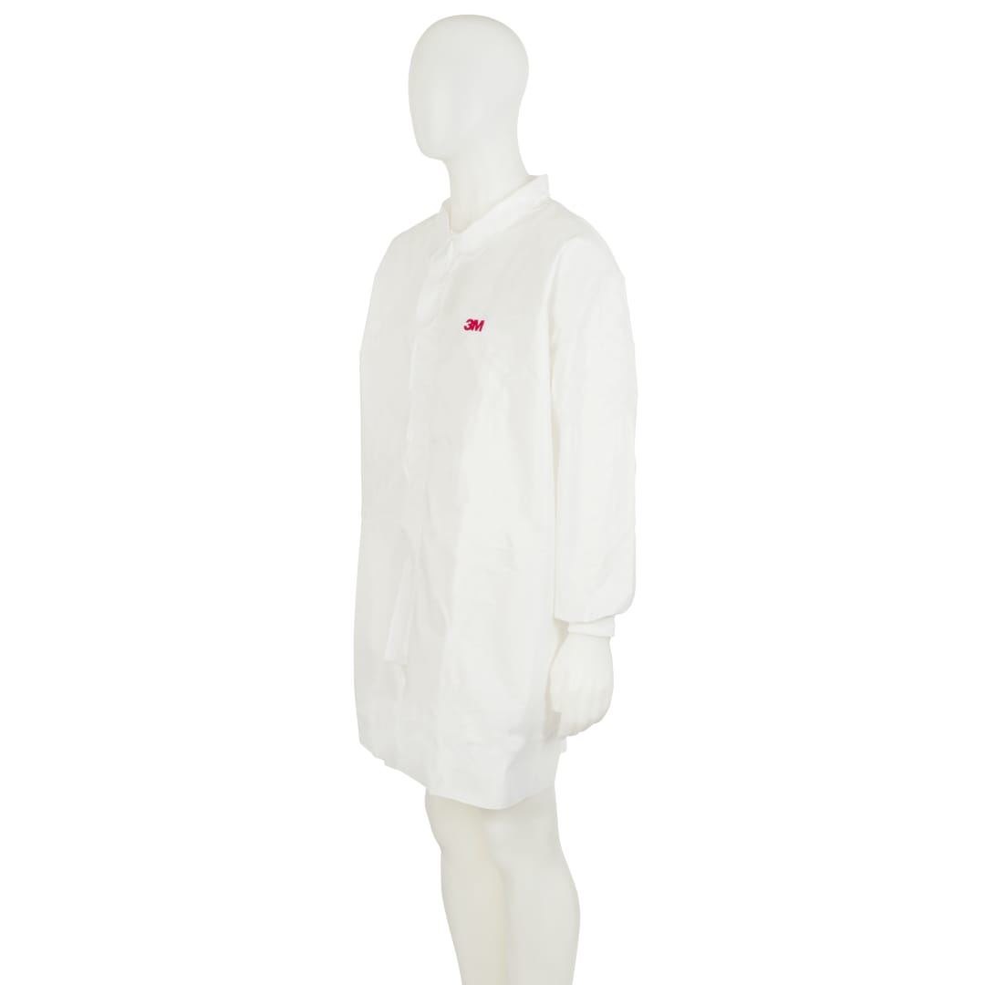 3M™ Laboratuvar Önlüğü 4440, M