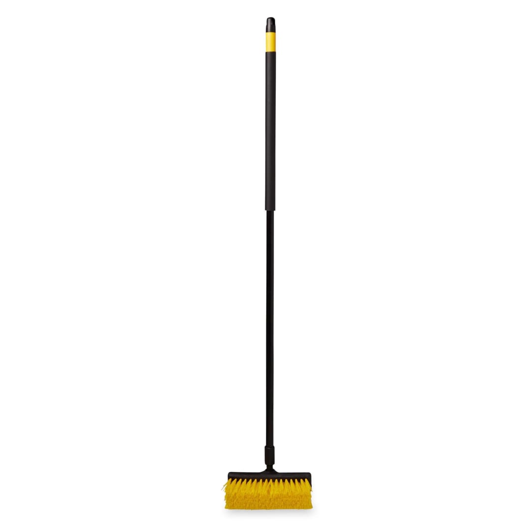 BILEVEL SCRUB BRUSH RETAIL