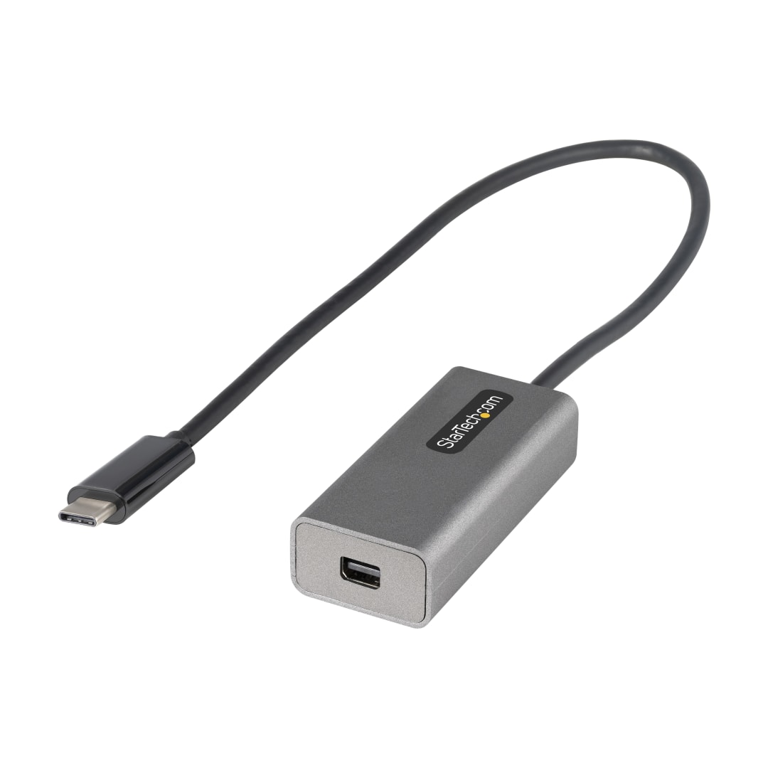 USB-C to Mini DisplayPort Adapter - Extended Cable