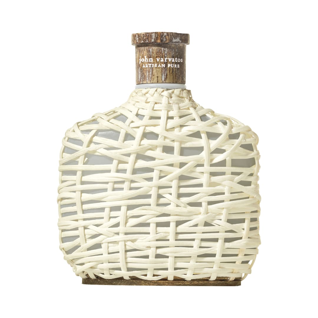 John Varvatos Artisan Pure Eau de Toilette Spray, 125ml