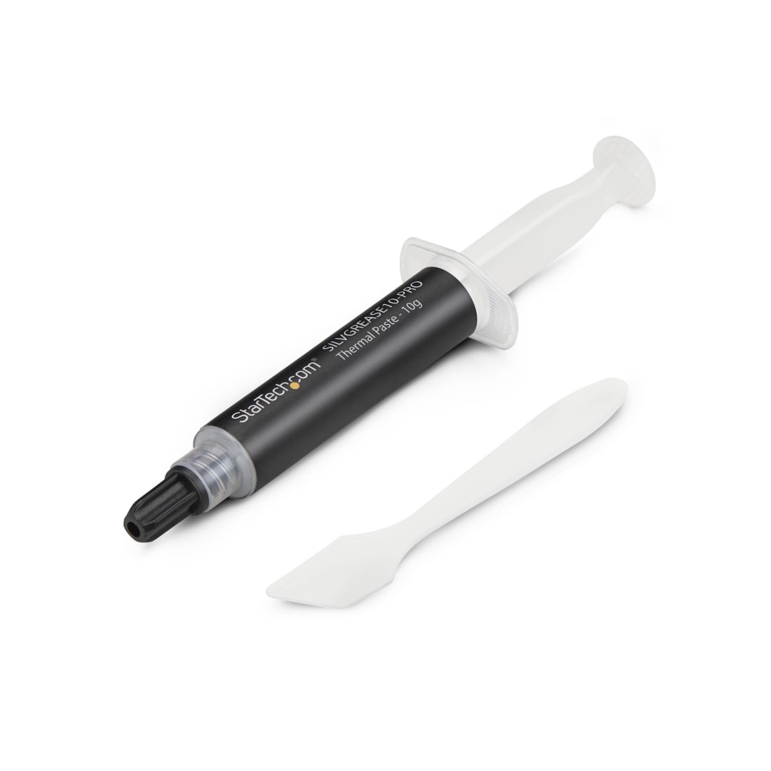Pro Thermal Paste - Non-Conductive - 10g