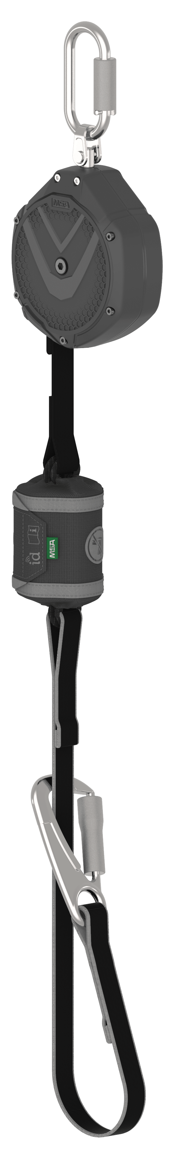 V-SHOCK® Personal Fall Limiter