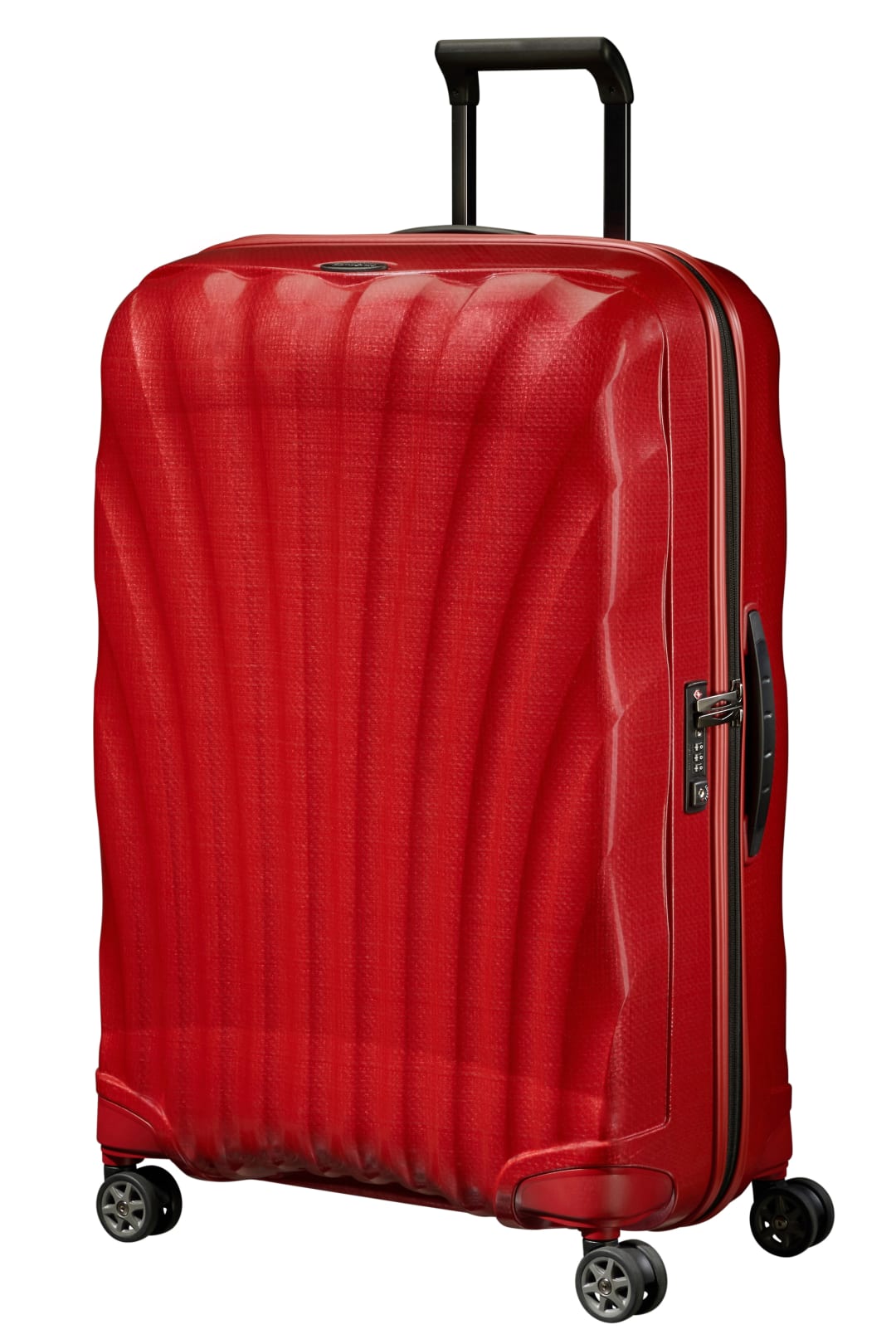C-Lite Spinner 75/28 - Chili Red