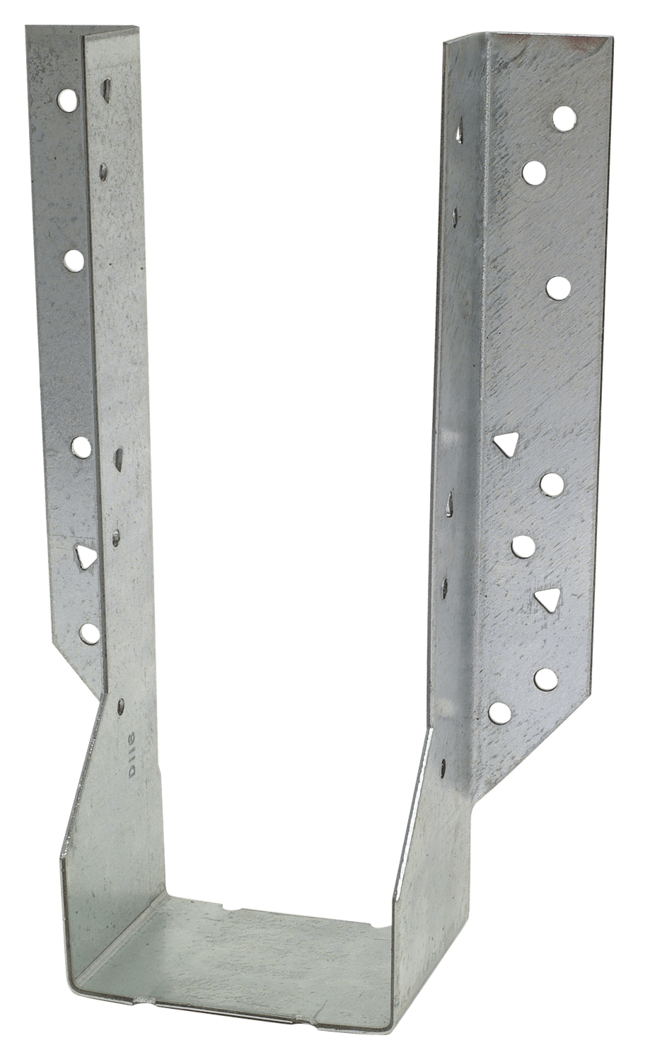 Simpson Strong-Tie HU210-2 HU Galvanized Face-Mount Joist Hanger for Double 2x10 (Pack of 1800)
