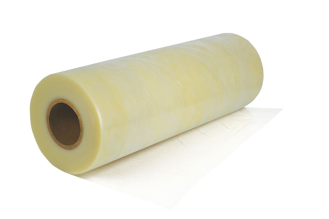 Carpet Shield® Protection Film, 21"x1000'