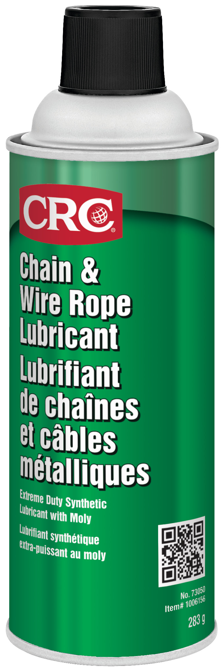 CRC Chain and Wire Rope Lube (F/E) 1X284G