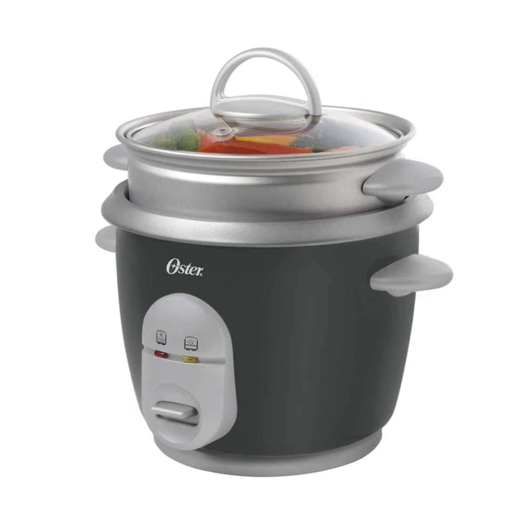 OSTER RICE COOKER 0.6 LT W/