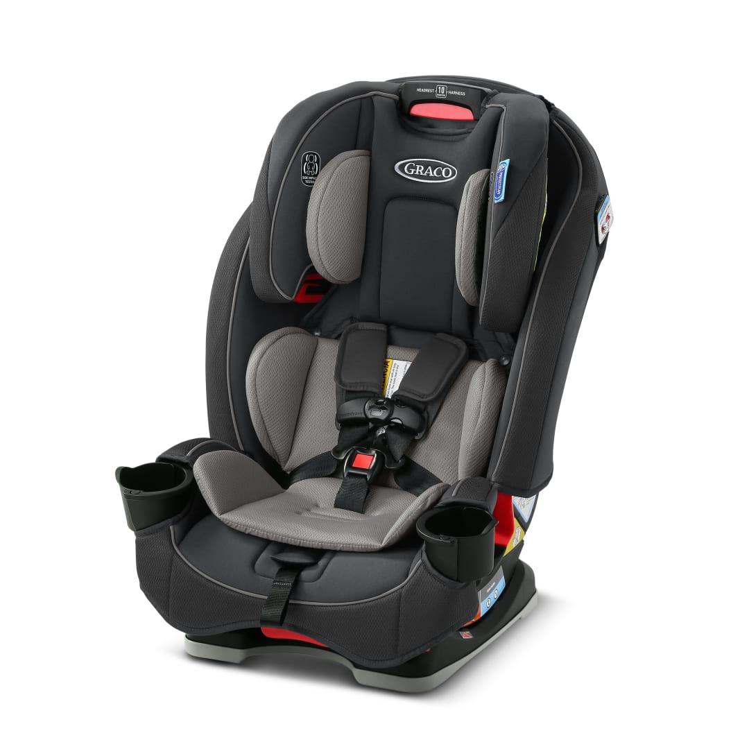 Graco® SlimFit 3-in-1 Car Seat