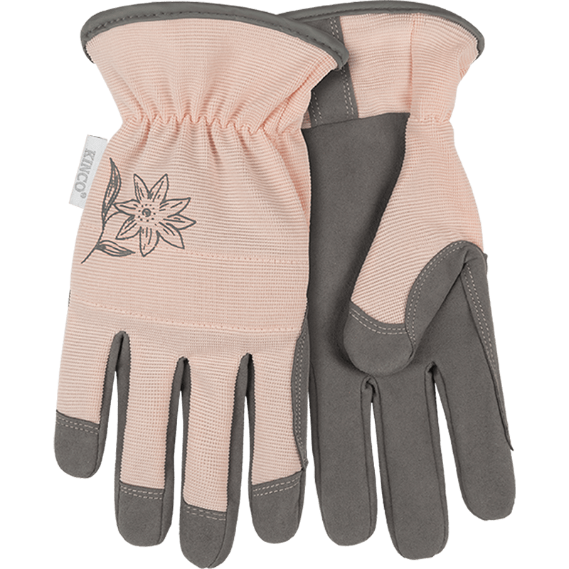 Women's KincoPro™ Pink Synthetic
