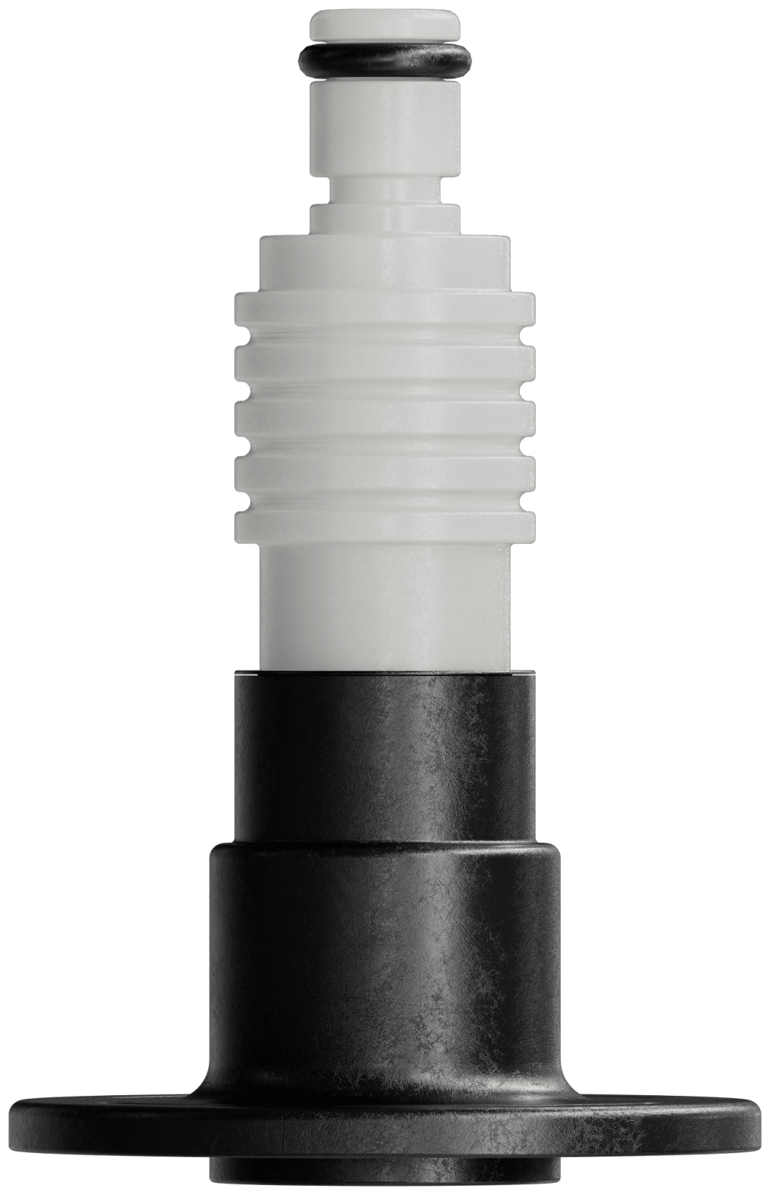 Simpson Strong-Tie EIP-EZAKT E-Z-Click™ Flush-Mount Injection Port Kit (20-Qty)