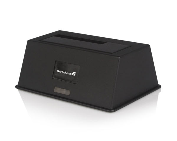 2.5"/3.5" eSATA/USB 2.0 SATA HDD Dock