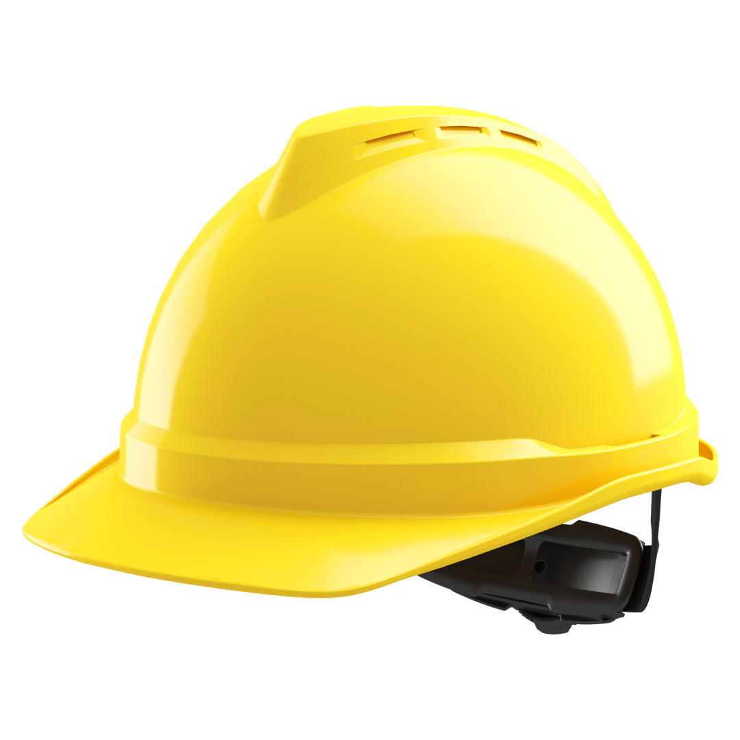 V-Gard® 500 Non-Vented Protective Cap