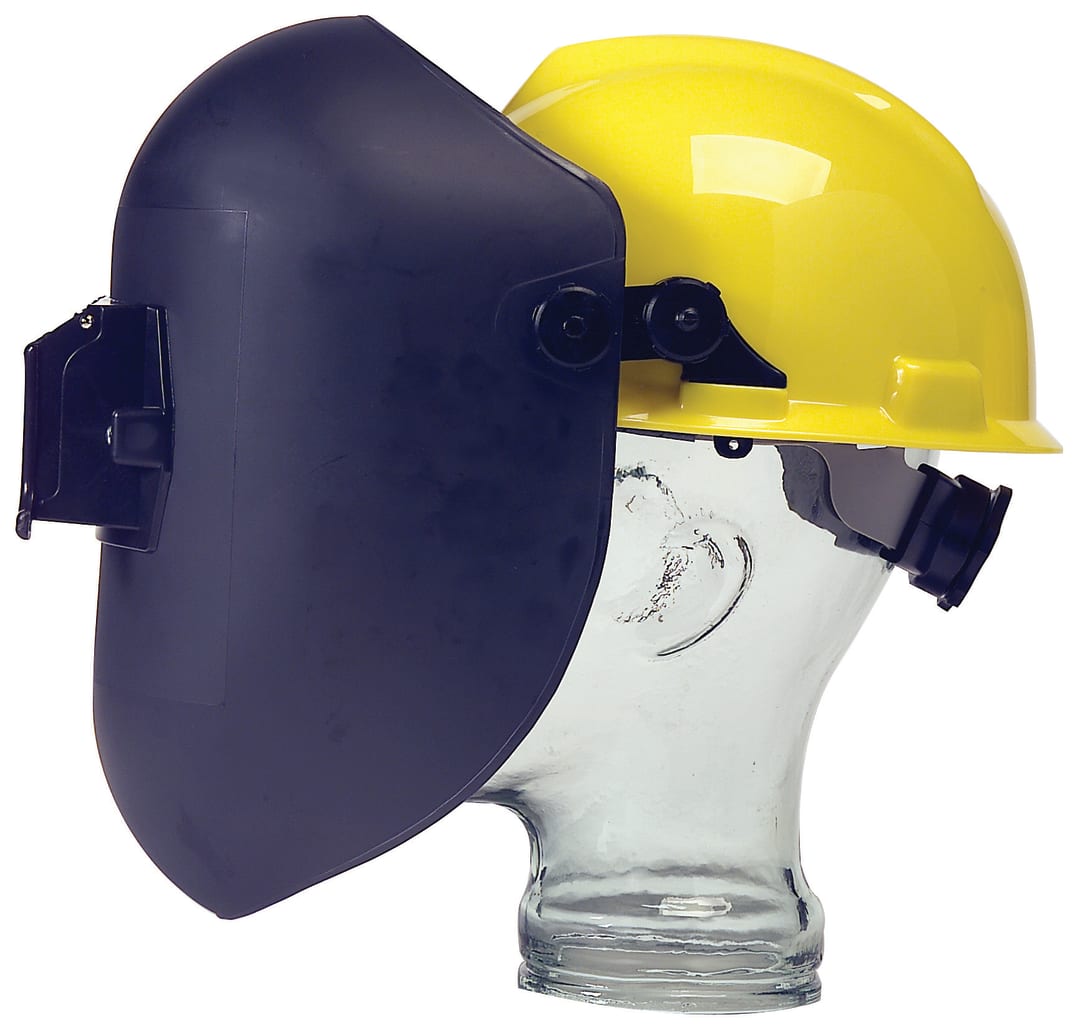 Adapter Kits for Welding Shields