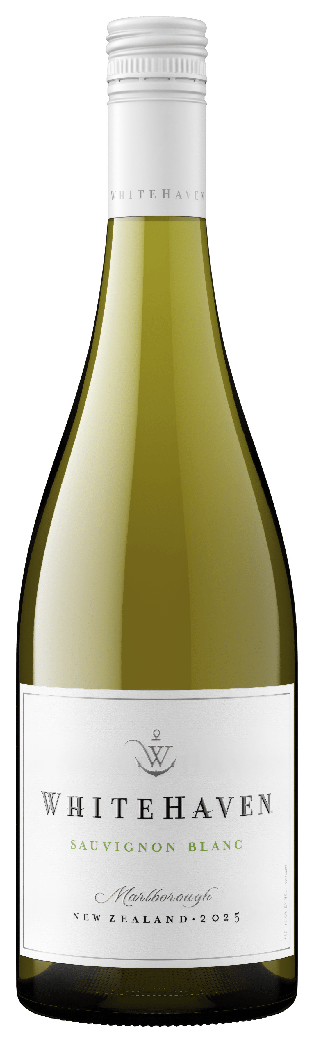 Whitehaven New Zealand Sauvignon Blanc White Wine 750ml