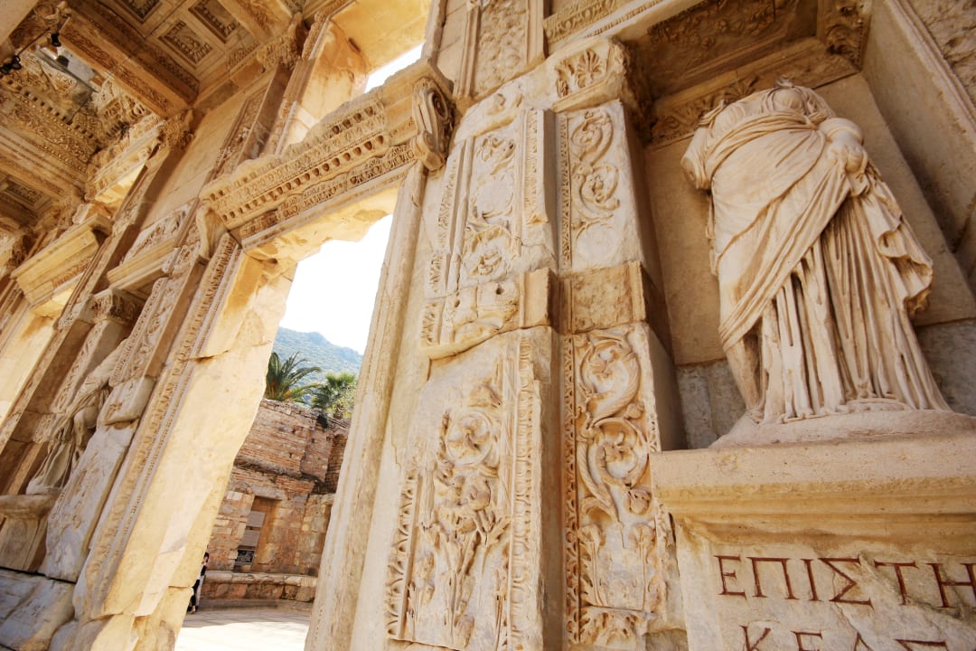 Kusadasi
