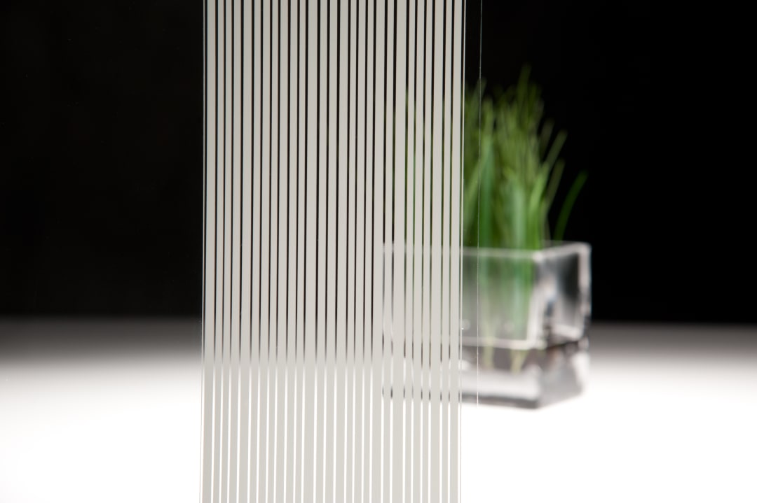 3M™ Fasara™ Glasdesignfolie Gradation, SH2FGTG, 1270 mm x 30 m