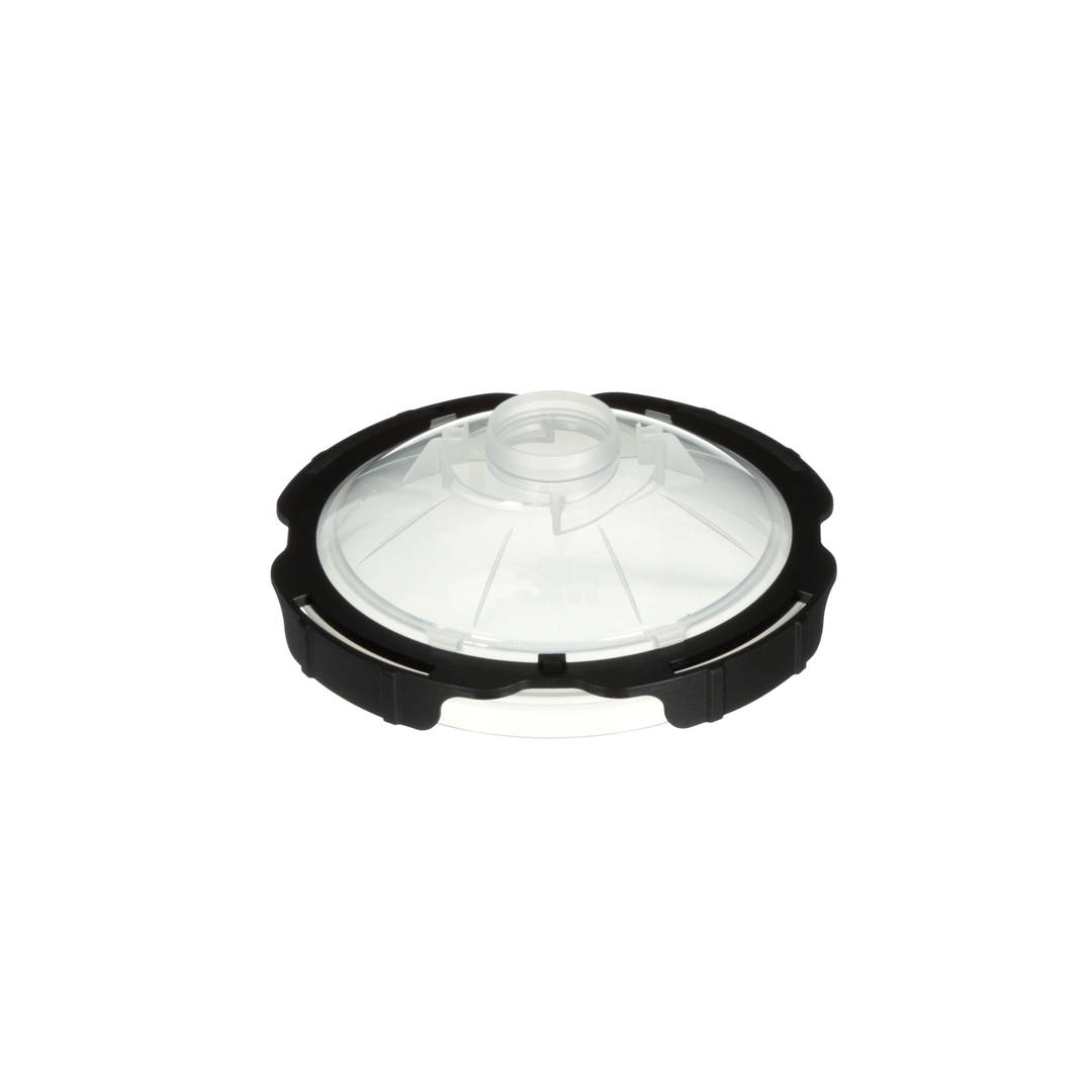 Tampa 3M™ PPS™ 2.0, Grande, Com Filtro 200 microns