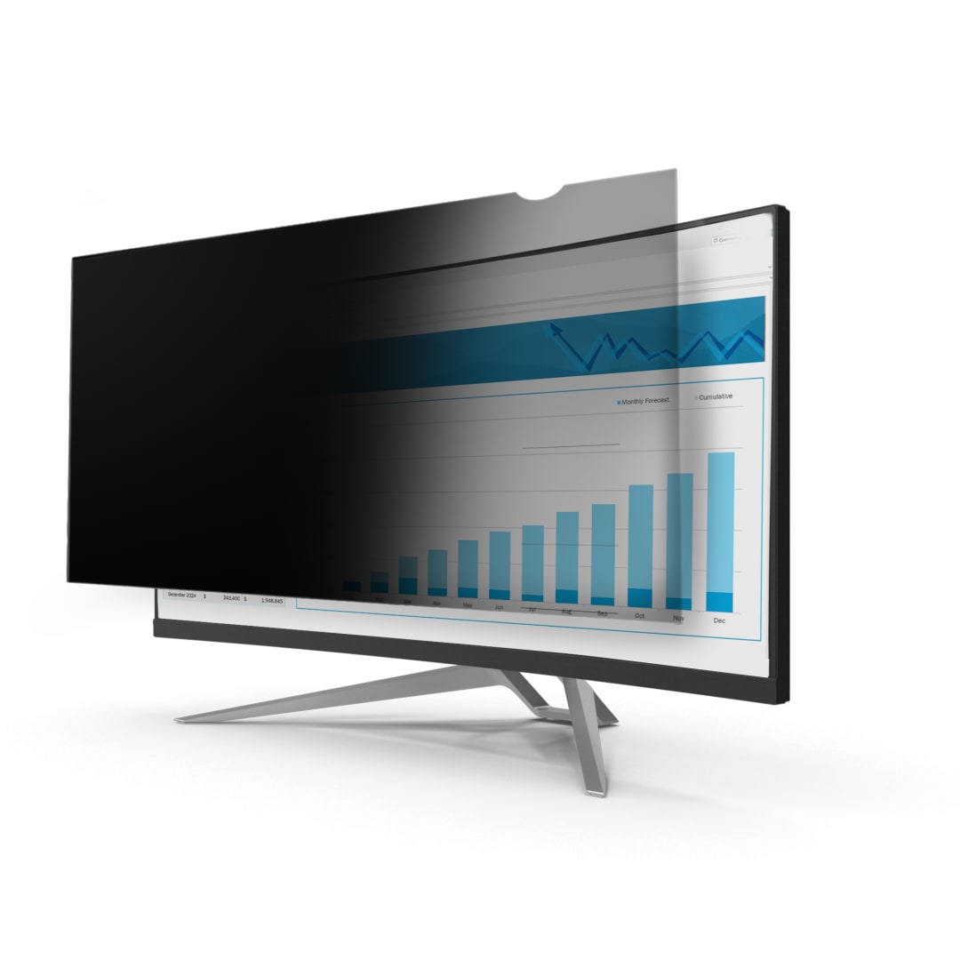 Privacy Screen for 34 Ultrawide Monitors