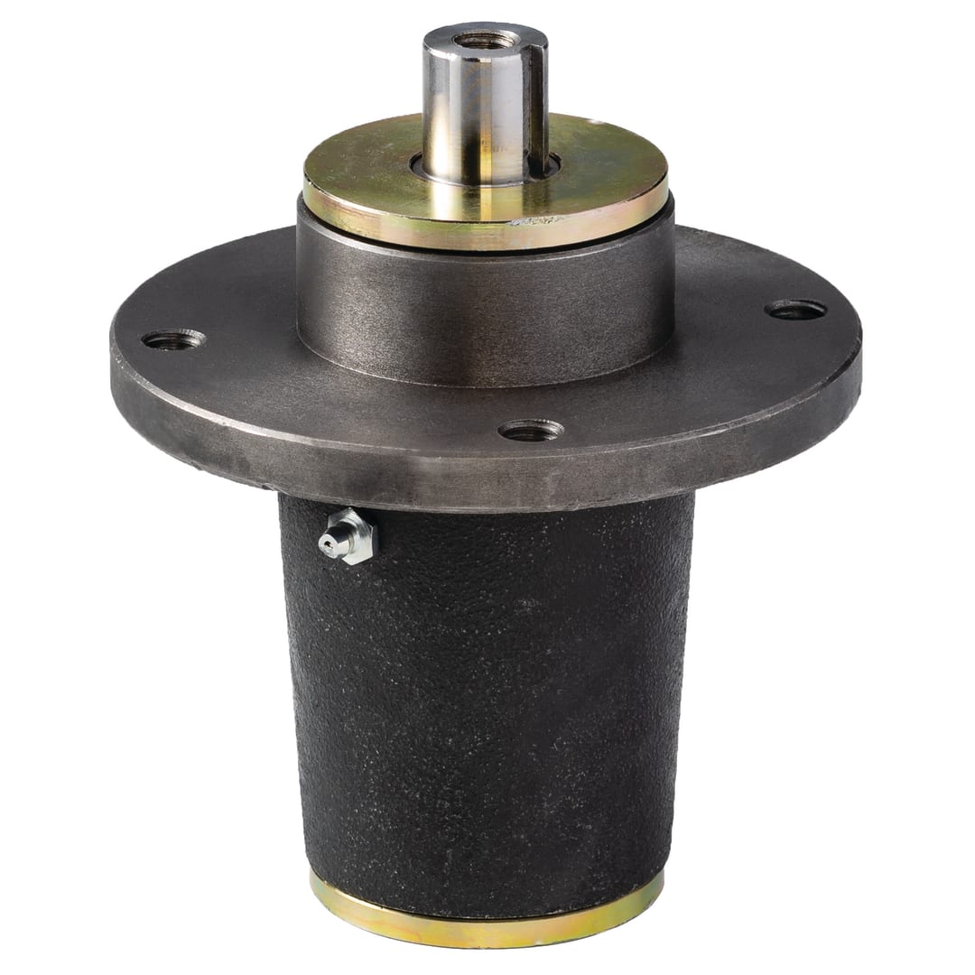 SPINDLE ASSEMBLY, HUSTLER 601630